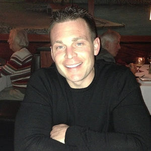 Meet your Posher, Perry